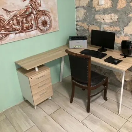 Pascale Hersonissos (Crete)