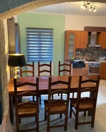 Pascale Villa Hersonissos (Crete)